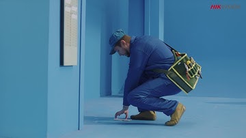 MinMoe Face Recognition Terminals