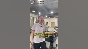 T520 folding machine, very suitable for folding pharmaceutical manuals! Welcome to order! #paperfold