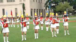990605雄女樂儀隊(02)第二曲.MPG