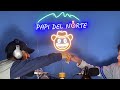 PAPI DEL NORTE - Ep. 32 - Respeto, Amistad y desmadre juvenil (Ft. Roby G)
