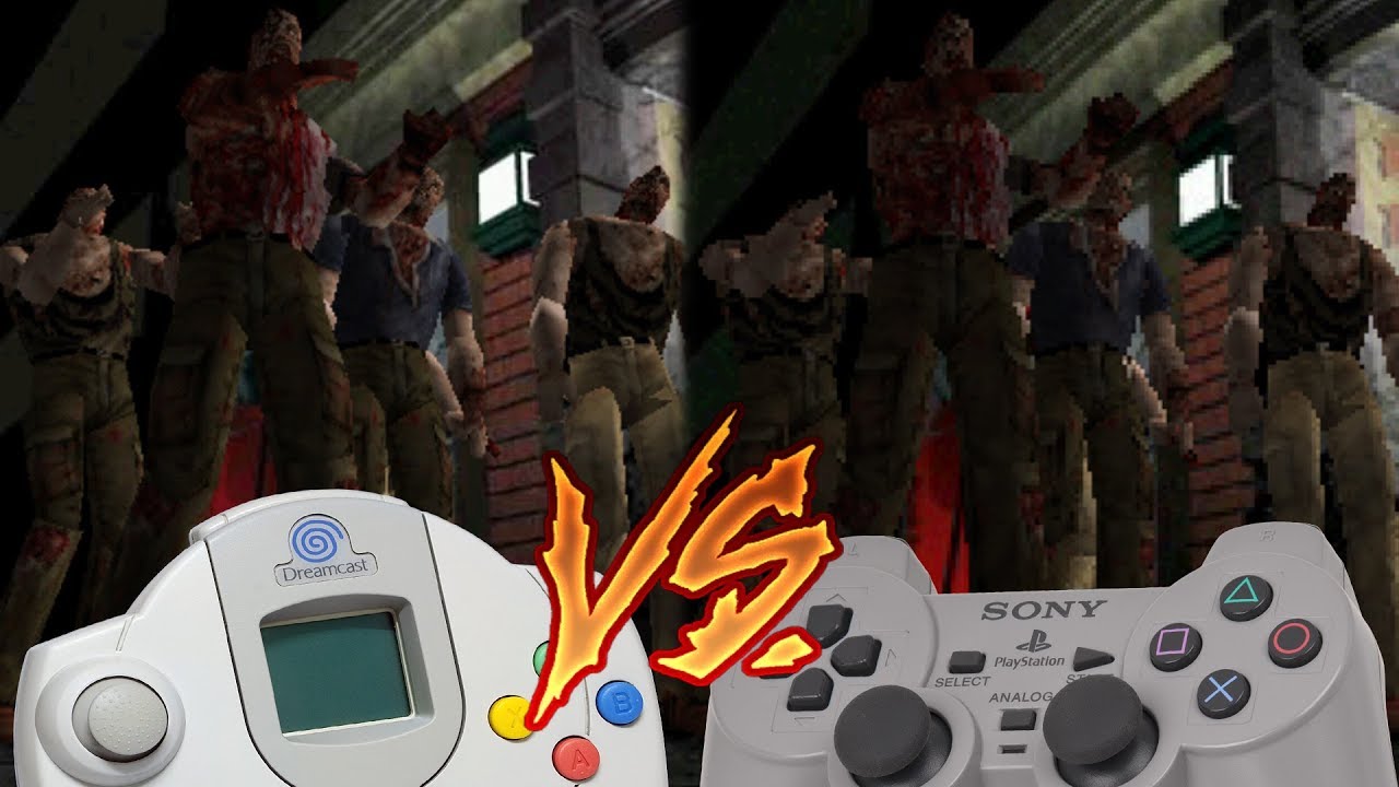 Resident Evil 3 - Review — Analog Stick Gaming