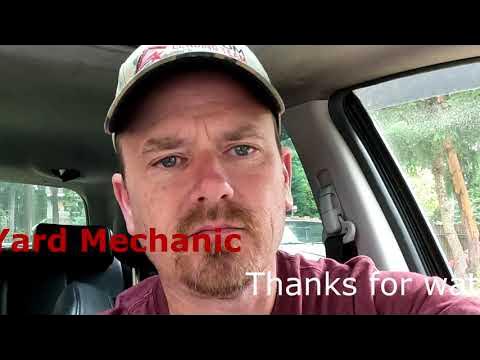 P2100 trouble code repair - YouTube