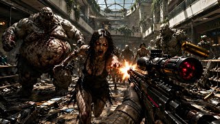 Zombie Trigger 3D: The Truth About This Hidden Shooter Game | Zombie Trigger 3D Gun Shooter #2 screenshot 3
