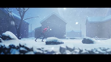 Alternate Realities Challenge | Unreal Engine