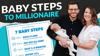 George Kamel:  Mortgage Free Millionaires From The Baby Steps