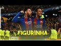 Neymar & Messi - Figurinha (Douglas e Vinícius Part.MC Bruninho)