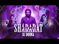 Shararat Dhurandhar DJ Donna Remix Ranveer Singh Akshay Khanna 