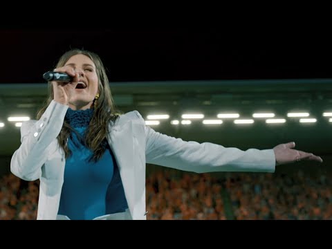 Fan van de OranjeLeeuwinnen | Albert Heijn | TV Commercial 'Ik kom eraan!'