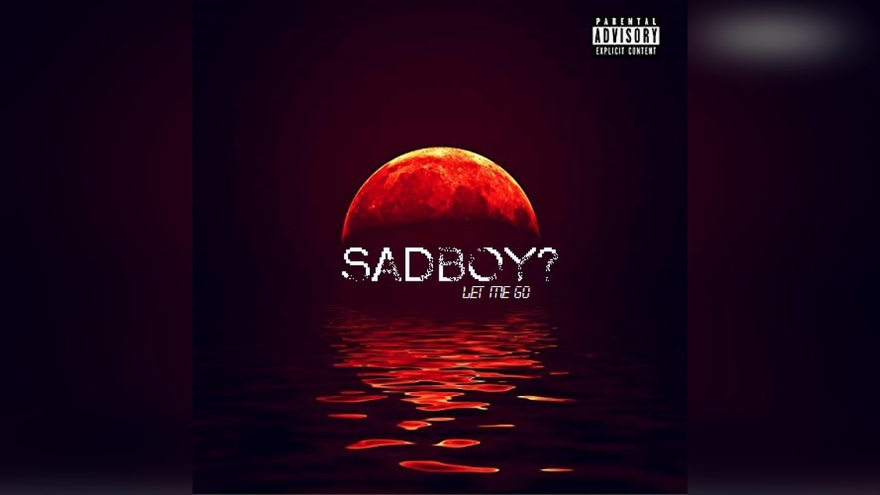 SADBOY - LET ME GO (Outro) (Audio)