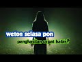 Selasa pon penghasilan cepat habis