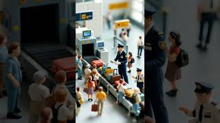 Miniatures Daily Life | Miniature Masterpiece | Tiny Tech World
