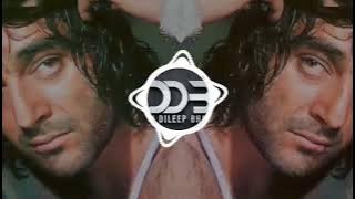 SANJU BABA -  Khalnayak Sanjay Dutt Dialogues Remix Dj Dileep Bhai - Mai Ek Gunda Katil Ballu Balram