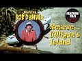 Comedy film rescue from gilligans island  full movie starring bob denver and alan hale jr