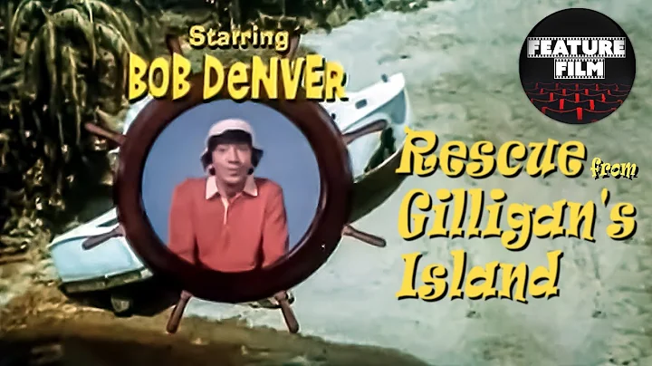 COMEDY FILM: Rescue from Gilligan's Island | Full ...