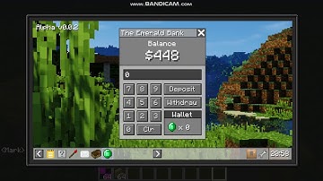 Minecraft How To Use Device mod 1.11