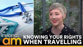 Consumer rights 101: Car hire, travel insurance & what to do when your destination becomes unsafe