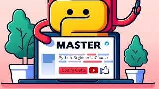 Master Python: Step-by-Step Tutorial for Beginners