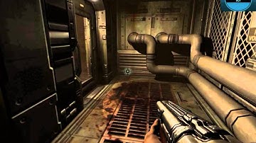 Doom 3 Resurrection of Evil WalkThrough HD Part 3