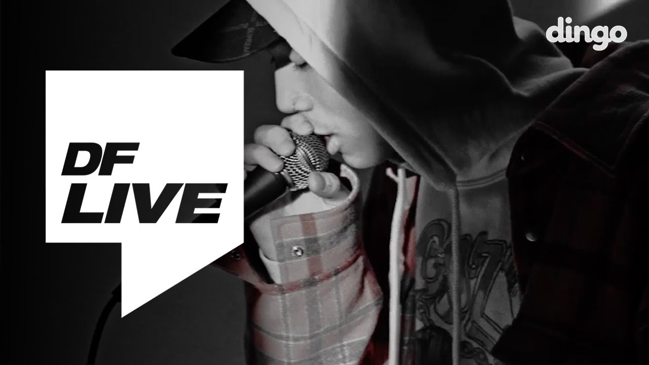 [DF Live] 루피(Loopy) - 지금 어디야(feat. 돕덕(DOPE`DOUG))