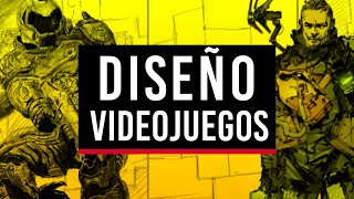 What is VIDEO GAME DESIGN or Game Design? 🤔 | Keys to becoming a Game Designer screenshot 5