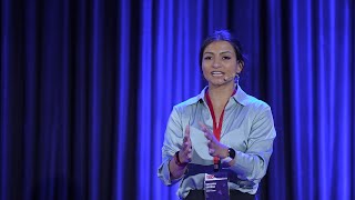 RESILIENCE :Impossible is an opinion not a fact | Ms. Sanjana George | TEDxKCMT