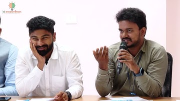 Next Big Idea- AI based attendance #swayamprabha #ch32sp