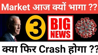 3 BREAKING NEWSStock Market Latest News In Hindi By Guide To Investing
