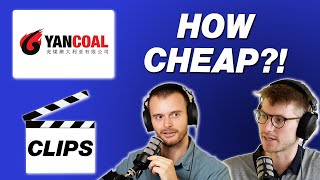 Why is this ASX Stock SO Cheap?