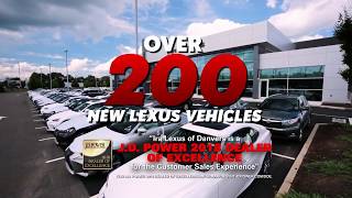 Career Overview Ira Lexus of Danvers