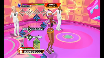 Dance Dance Revolution HOTTEST PARTY- Finally