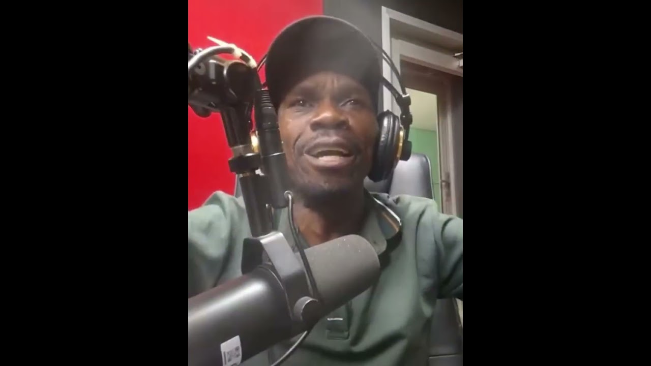 Mufi akadzima moto panhamo yake