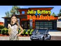 Julia Butters's Lifestyle ★ 2020 | Boyfriend | House | Car image