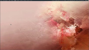 Install Archlinux via sparrowdo scenarios