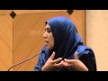 Yasmin Mogahed - Gratitude to the Merciful