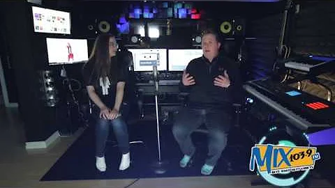 Emily Orescanin "Head Strong" Interview (+ Preview)!