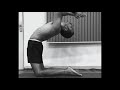 How to do ustrasana with advanced variation  camel pose backbend posture  kaal yogi 