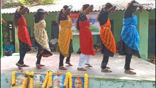 Independence Day Dance | Karupputhan Enakku Pudicha Kalaru | PUPS Sengamedu |