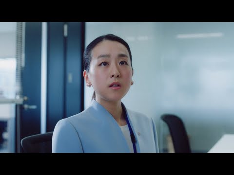 浅田真央 森永乳業 ビヒタス 「ビフィズス菌 宣伝部腸」篇TVCM