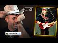Sezar Blue rompe a llorar con su canción favorita
