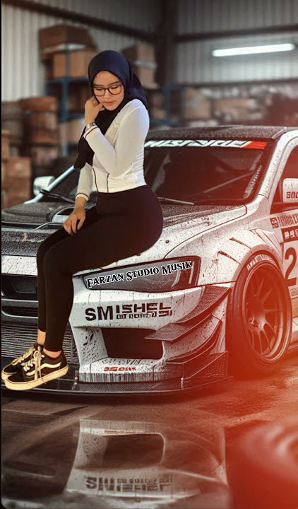 dj breakbeat melody terbaru 2024 full bass viral musik #automobile