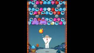 LINE BUBBLE 2 STAGE 893