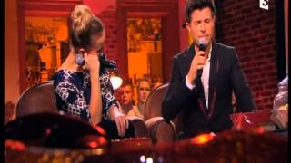 Je Suis Malade Duo Vincent Niclo & Véronic Dicaire