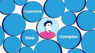 AptPay - Explainer Video for Fintech company