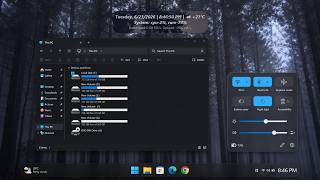 🏆 Windows 11, But It Looks NOTHING Like Windows 11! 🤯 | ®™ |