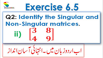 10th General Math Exercise 6.5 Question 2|| part ii