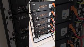 Posting my full solar stack.
