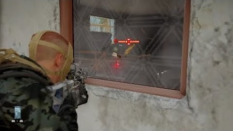 Ghost Recon Breakpoint Terminator 1v1 on extreme difficulty