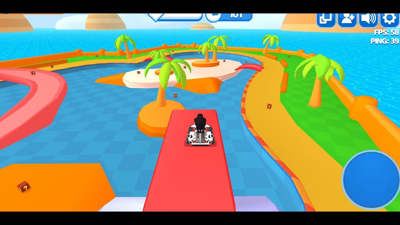 Smash Karts on now.gg lit gameplay #nowgg #smashkarts - video Dailymotion