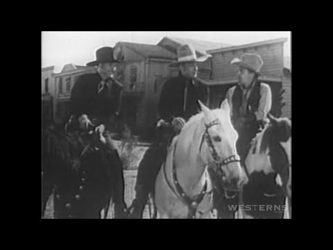 Ghost Town Law still