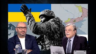 Valentin Stan demască propaganda despre război: În condițiile în care SUA nu mai dau bani Ucrainei..